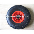 Lawn mower wheels, lawn grass wheels, trailer wheels wheelbarrow wheel2.50-4